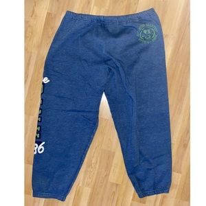 VS PINK Boyfriend Sweats